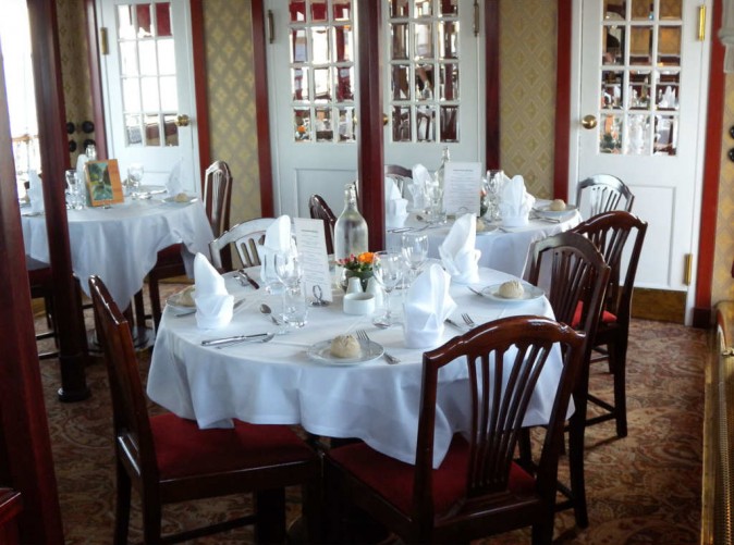 022_Lernidee Reisen_Schoene Aussichten Touristik - Speiseraum